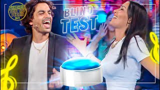 Karima Charni championne du Blind Test 1 Sec 🤣  VTEP  Saison 12 [upl. by Featherstone]