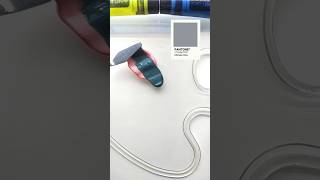 How to make Ultimate Gray art colormixing satisfying reels trending shorts asmr colortheory [upl. by Roach]