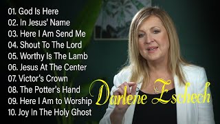 Darlene Zschech Best Christian Worship Songs 2023 Top 10 Best Hits Of Darlene Zschech [upl. by Airotna]