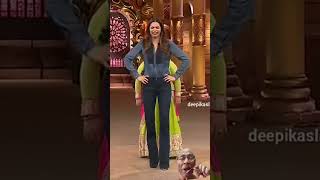 Deepika Padukone ko Bharti Singh n [upl. by Ahsauqram]