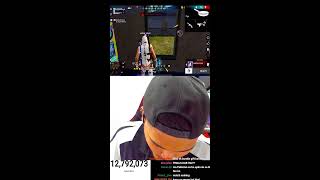 FREE FIRE MAX LIVE LAN FINALS KON JEETA WATCHING FUNNY REELS ON LIVESTREAM TWOSIDEGAMERS [upl. by Ivers510]