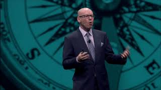 SuiteWorld 2019 Day 2  Opening Keynote with Evan Goldberg [upl. by Nomed]