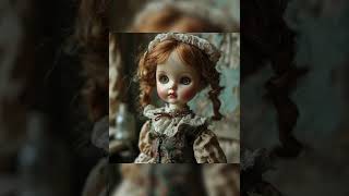 HORROR DOLL KE KAHANI 👻🥹 support ghoststories abandonedbuilding followers [upl. by Bright]