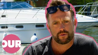 “If I Don’t Sell My £150k Boat Ill Be In Trouble”  Posh Pawn S3 E1  Our Stories [upl. by Avrit]