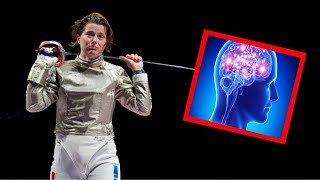 Next Level Fencing Mind Games fencing [upl. by Fuller360]