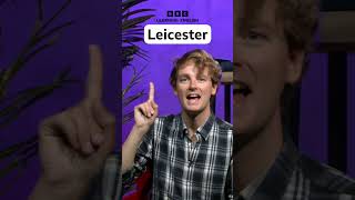 6 difficult British place names to pronounce shorts [upl. by Steinberg]