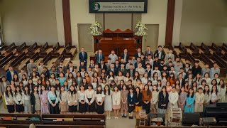 Kraws ah chuan  Youth For Christ Zaipawl [upl. by Lillis]