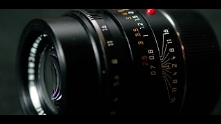 Leica SummicronM APO 50mm f20 ASPH Lens  Favorite Lens Review [upl. by Schear]