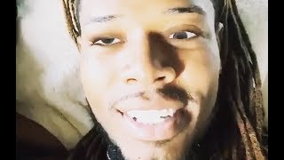 Fetty Wap Gets A New Eye Has Troubles Getting To Work Properly [upl. by Magbie620]