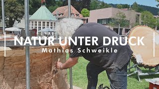 Mathias Schweikle â€“ Natur unter Druck [upl. by Nolasba557]