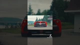 Laferrari Aperta 🥶 ferrari fyp car [upl. by Veneaux194]