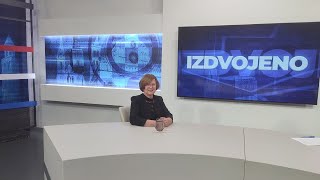 Izdvojeno  Svjedočanstvo obraćenja [upl. by Shishko]