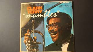 El Blues Latino 307  Clark Terry [upl. by Gavini]