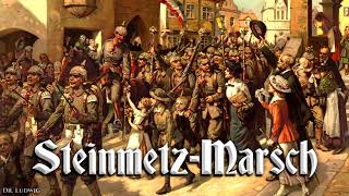 SteinmetzMarsch German march [upl. by Perry781]