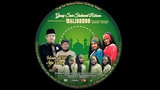 FULL ALBUM SHOLAWAT REBANA WALISONGO LAGU LAGU PILIHAN 2019 [upl. by Ahsel]