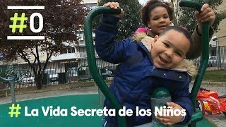 La Vida Secreta de los Niños Cristhian John herencia multicultural  0 [upl. by Aliuqet522]