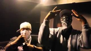 GANGSTA DICIPLES  GD FOLK OFFICIAL MUSIC VIDEO RICK ROSS DISS 2013 [upl. by Anieral]