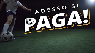 Adesso si Paga Puntata 11 [upl. by Arelus]