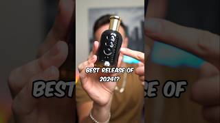 Best Mens Fragrance of 2024 Boss Bottled Absolu fragrance menscologne [upl. by Naicad]