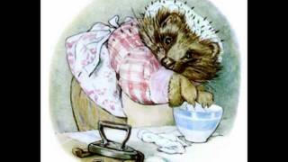 The Tale of Mrs TiggyWinkle by Beatrix Potter [upl. by Marcin]