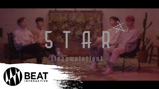 ACE에이스  5TAR Incompletion LIVE VIDEO [upl. by Isbella]