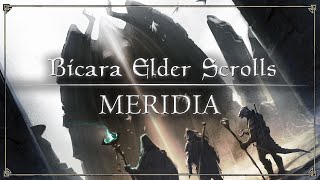 Ketika Seorang Aedra Diusir dari Aetherius  Bicara Elder Scrolls Episode 30 [upl. by Aiceila]