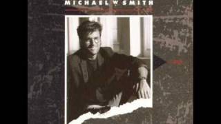 Michael W SmithSecret Ambition [upl. by Havens]