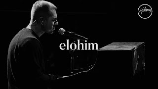 Elohim  Hillsong Worship [upl. by Percy]