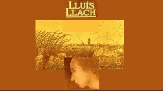 Lluís Llach  Lestaca [upl. by Natascha241]