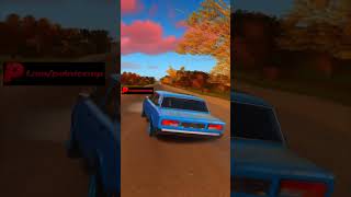 Кок жигули POINT RP crmp radmir detroit shorts gta samp jiguli recommended automobile [upl. by Aracaj]