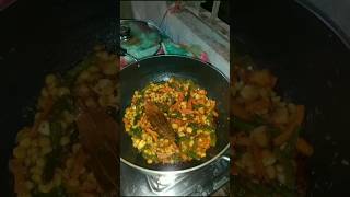 মটর পনির রেসিপি🤤 shorts youtubeshort cookinchannel [upl. by Alverson]