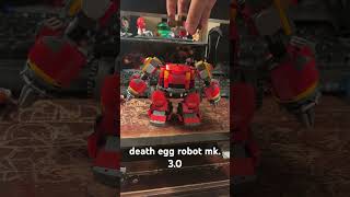 death egg robot Mk30￼ [upl. by Valdes]