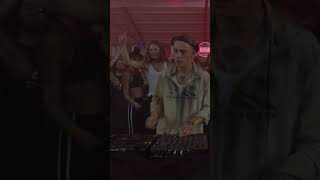 Lacchesi at Boiler Room Barcelona [upl. by Einahpet860]