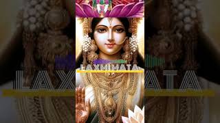 Laxmi Mata Song  Diwali Special Laxmi Mata Song ✅❤️❤️shorts [upl. by Nwahsem17]