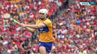 2024 AllIreland SHC Final  A Different Perspective [upl. by Meesaw]