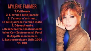 InnamoramentoMylène FarmerYears standout tracksalternativepop [upl. by Morgen]