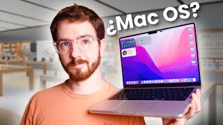 ¿Por Qué Comprar un Mac Mi Experiencia 15 años después [upl. by Fairlie]