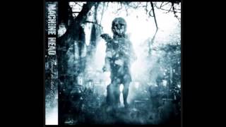 MACHINE HEAD  Descend The Shades Of Night Demo 2003 [upl. by Whitten365]