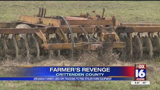 Farmers Revenge in Crittenden County [upl. by Nit]