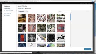 Using Wikimedia Commons Content [upl. by Eseela]