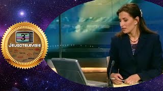 Nederland 3 aflevering NOVA Vuurwerkramp Enschede 13052000 [upl. by Ala257]