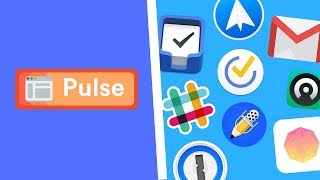 Slack announce Actions Things 36 TickTick launch Tags 1Password 7  more  Pulse [upl. by Annail]