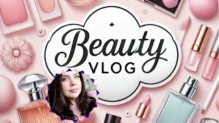 BeautyVlog🧴kosmetyki PAESE • pudry PUFFCLOUD • ZDENKOWANI perfumy i kremy🌸 [upl. by Atteram]