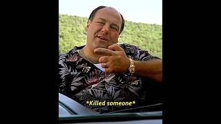 Tony amp Bobby 💔  The Sopranos S6E13 Shorts [upl. by Koeninger]