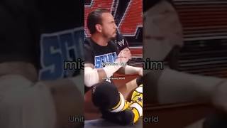 Was CM Punks Pipebomb Real WWE cmpunk aew wwefacts wwenews prowrestling [upl. by Ano]