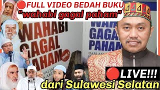 🔴VIRALKAN‼️WAJIB NONTON‼️ BIAR TIDAK GAGAL PAHAM‼️ KHMIDRUS RAMLI [upl. by Gilliette]