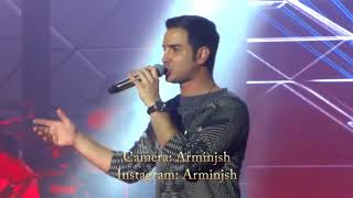 Mohsen Yeganeh Live In Concert  Pa Be Paye To [upl. by Atimed]