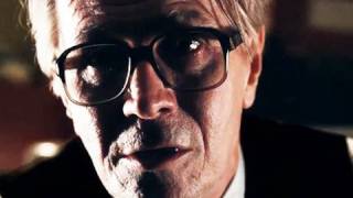 Tinker Tailor Soldier Spy 2011  Official Trailer HD [upl. by Nairot107]