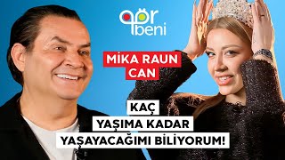 MİKA RAUN CAN BEN BİR MUCİZEYİM [upl. by Ahseinat]