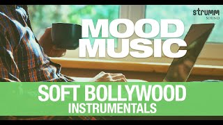 Mood Music – 20 Soft Bollywood Instrumentals  Jukebox I Hindi Romantic Song Instrumental [upl. by Drofliw]